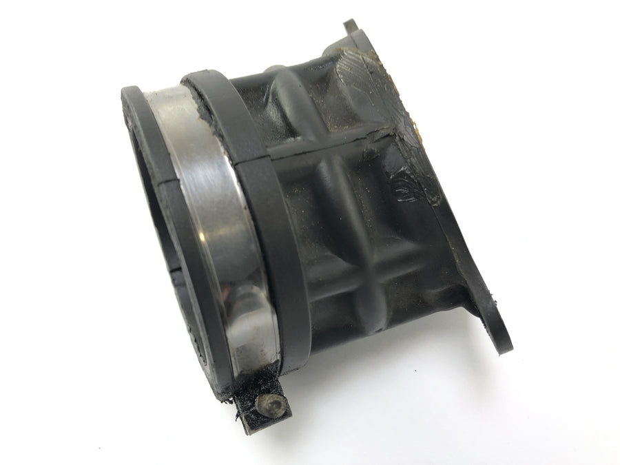 BMW F 650 GS Dakar [2007] - Intake in