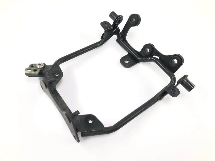 Yamaha WR 125 X DE07 [2010] - Headlight holder front mask holder lamp mask
