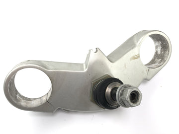 BMW R 1200 ST R1ST [2006] - Gabelbrücke Lenkkopfbrücke unten Telelever