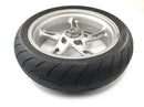 BMW K 1200 GT K12 [2003] - Rear wheel rim 5.50x17"-6