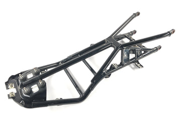 Ducati 1098 S H7 [2009] - Achterframe