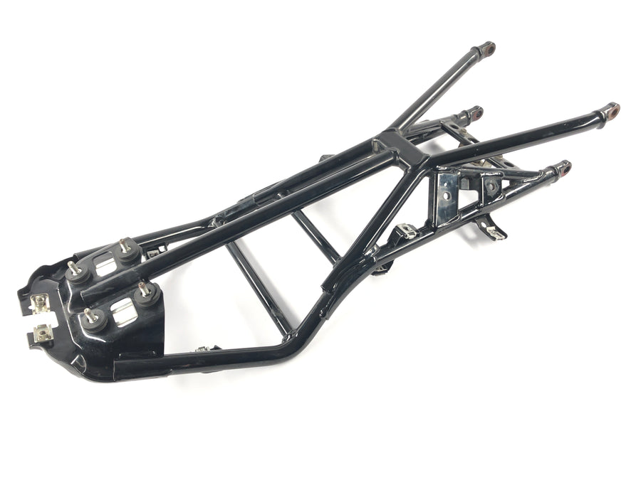 Ducati 1098 S H7 [2009] - Achterframe