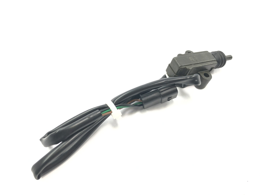 Triumph Adventurer 900 T309RT [1998] - Side stand switch
