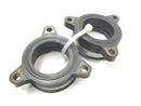 BMW R 1200 ST R1ST [2006] - Ansaugstutzen Flanschadapter Paar-5