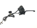 BMW K 1100 LT [1993] - Handlebar armature left switch unit with clutch lever-3