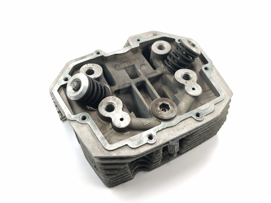 MOTO GUZZI CALIFORNIA 2 1000 VT [1982] - Zylinderkopf Ventilkopf links