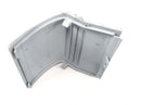 BMW E28 - Sierafdekking sleepoog voorbumper-3