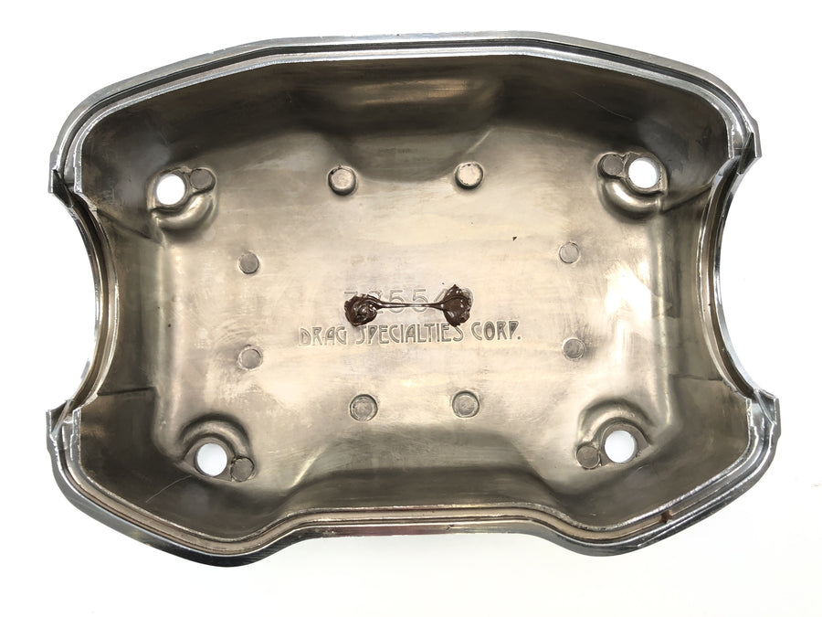 Honda GL 1000 Goldwing GL1 [1978] - Ventildeckel rechts