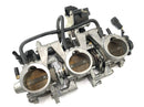 Triumph Street Triple R 675 D67ld [2010] - Injector in de gasklep-4