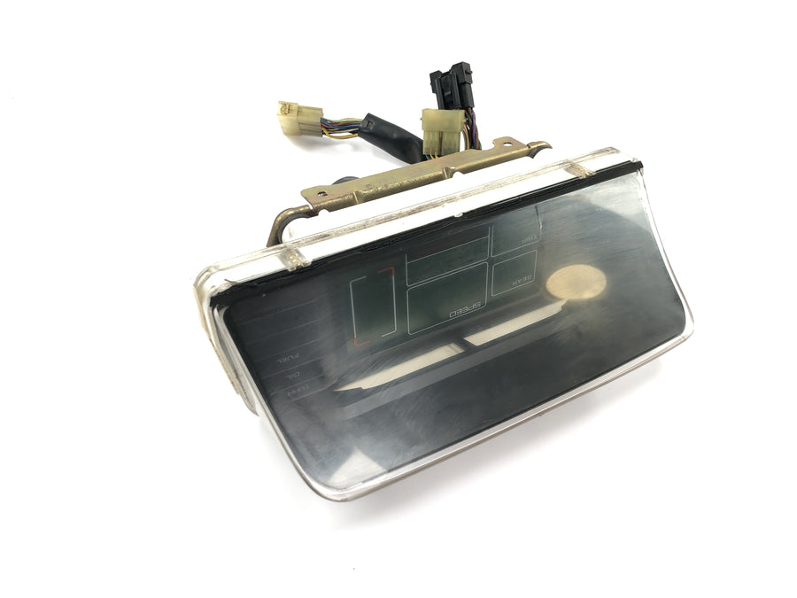 Honda Goldwing GL 1200 SC14 [1988] - Snelheidsmeter cockpit dashboard instrumentenpaneel