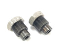 Moto Guzzi California 1100 eV KD [2002] - Swinging Bolts Set-3