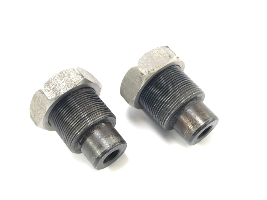 Moto Guzzi California 1100 eV KD [2002] - Swinging Bolts Set