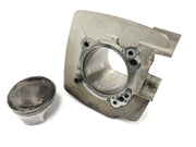 Default Title Ducati Multistrada 1000 DS [2003] - Cylinder with rear piston