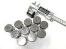 Triumph Daytona 900 T300D [1996] - klepstoter cupstoter hydraulische stoterset-3