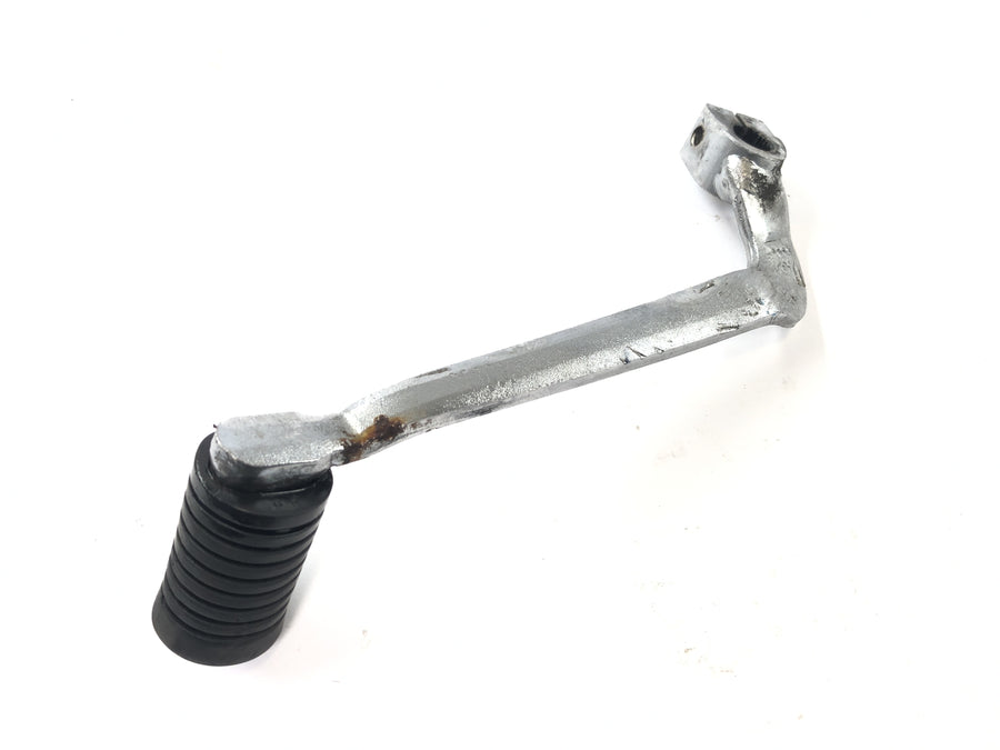 Honda CBX 650 E RC13 [1983] - switching pedal gear lever