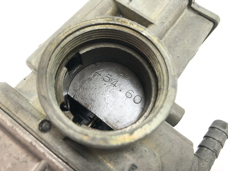 Moto Guzzi V7 Special [1971] - Carburetor Set -paar