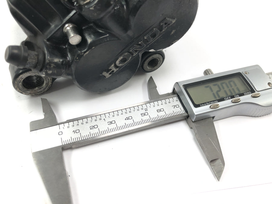 Honda Goldwing GL 1200 SC14 [1988] - Bremssattel Bremszange vorne links