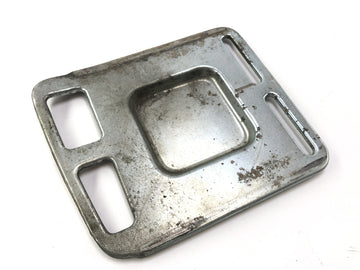 Yamaha XT 500 1U6 [1981] - Luftfilterblech - 0