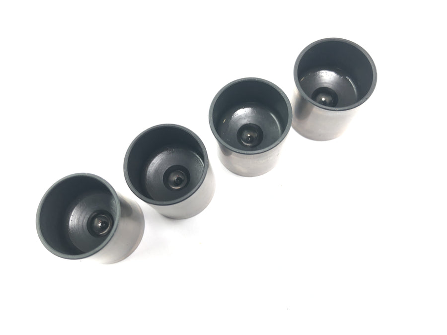 BMW R 1150 RS R22 [2003] - klepstoter cup stoterset 4 stuks