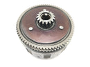 Sachs ZX 125 [1998] - Clutch clutch basket clutch package-5