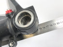 Ducati 1098 S H7 [2009] - Gabel Telegabel mit Achse-5