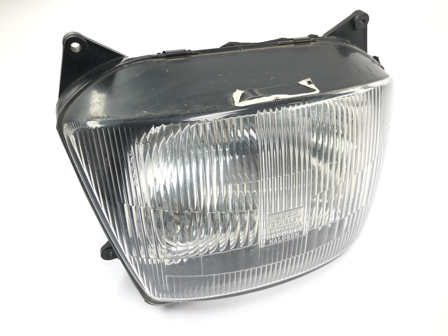 Kawasaki GPZ 1000 RX ZXT00A [1986] - Headlight headlight lamp insert