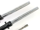 Kawasaki ZX -10 ZXT00B [1990] - Vork Telegabel met Axis Front Fork Fork Suspension-3