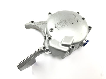 Sachs ZX 125 [1998] - Lichtmaschinen Deckel Motordeckel Generatorabdeckung links - 0