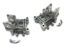 BMW R 1100 S R2S [2000] - rocker arm bracket valve train bearing bracket set left and right-2