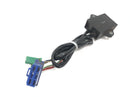 Kawasaki Z 1100 KZZ10A [1984] - turn signal control unit-4