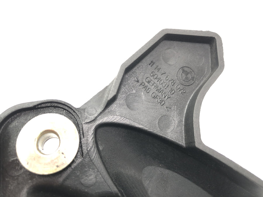 BMW K 1200 S K12S [2004] - Cover with socket