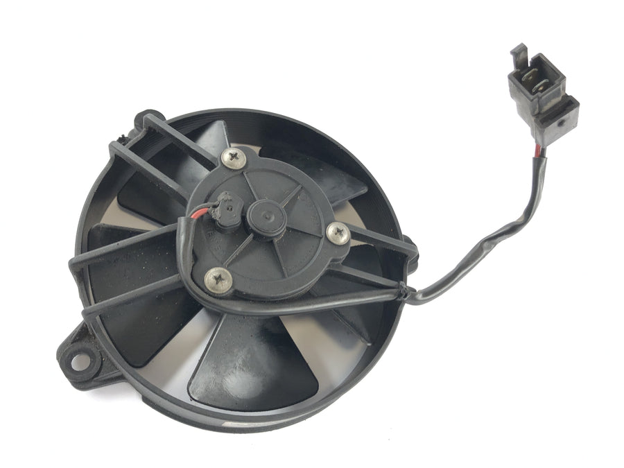 Yamaha XT 660 DM01 [2004] - Fan Fan Fan Fan Fan Fan
