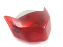 Yamaha XT 125 X [2004] - taillight-1
