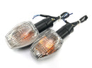 Honda FMX 650 RD12 [2006] - Blinker Blinkleuchte Blinkerpaar hinten-2