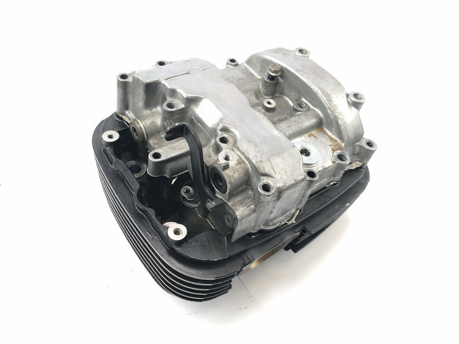 Suzuki Intruder VL 1500 AL [2000] - cylinder head rear valve train