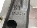 BMW K 1200 LT K2LT [1999] - Zylinderkopf Ventilkopf Motorblock Kopf-4