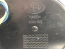 Moto Guzzi Norge 1200 [2006] - Achterlicht-5