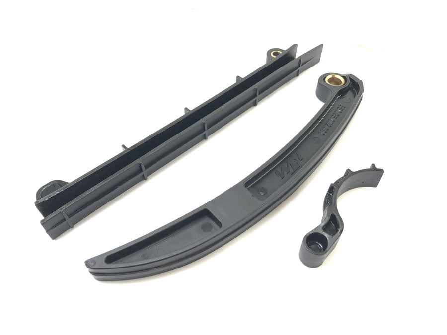 KTM 640 LC4 Adventure [2000] - Spannschiene Gleitschiene Set