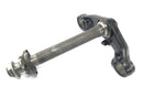 Honda CBX 750 RC17 [1984] - fork bridge below-2
