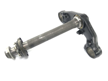 Honda CBX 750 RC17 [1984] - Fork Bridge hieronder - 0