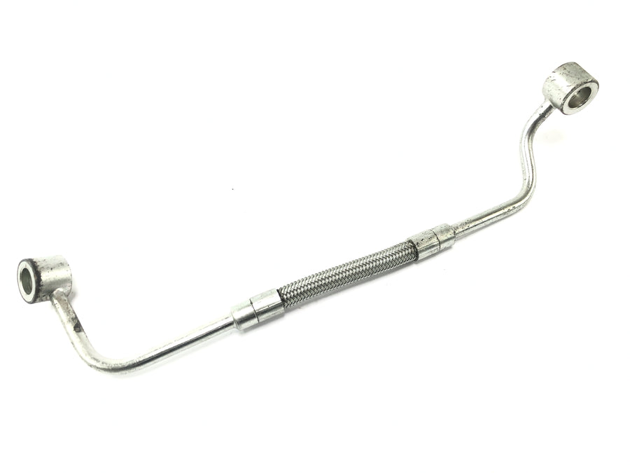 Triumph Sprint ST 1050 [2005] - oil line hose line metal line