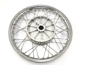 BMW R 60/5 [1973] - RIM voor de voorwielrand - 0