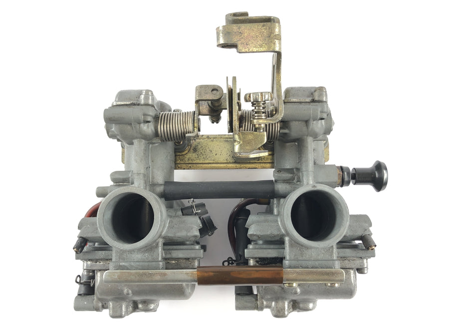 Yamaha Rz 250 R 29l [approx. 250 YPVS] - carburetor