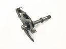 Ducati Multistrada 1200 S Touring [2009] - shift shaft shift lever shaft-2