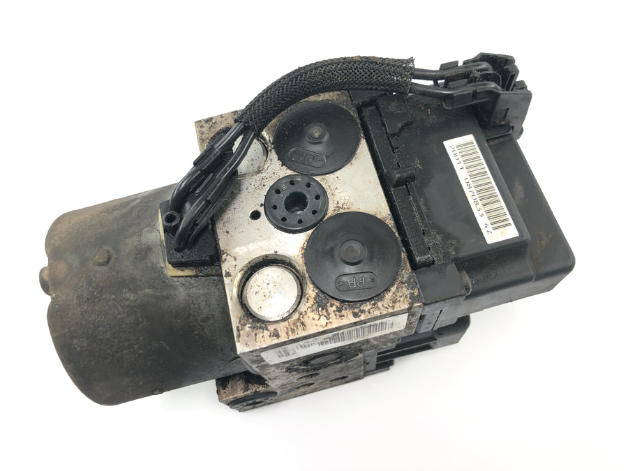 BMW C1 125 [2002] - ABS Steuereinheit Hydraulikaggregat ABS Block Bosch
