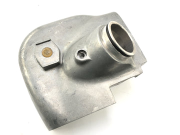 BMW R 60/5 [1973] - Luftfilterdeckel links Motordeckel - 0