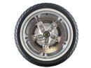 BMW R 1150 R R21 [2002] - Vorderrad Rad Felge-2