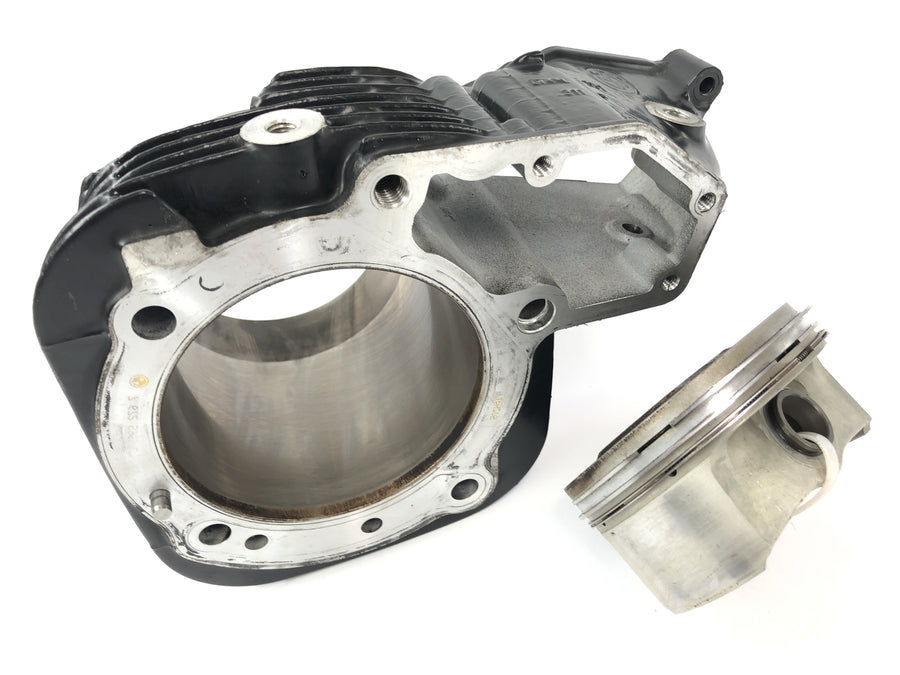 BMW R 1200 ST R1ST [2006] - cylinder kit piston kit cylinder piston right