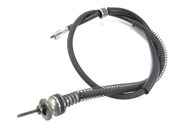 Yamaha XT 350 3YT / 55V [1990] - Tachometer shaft