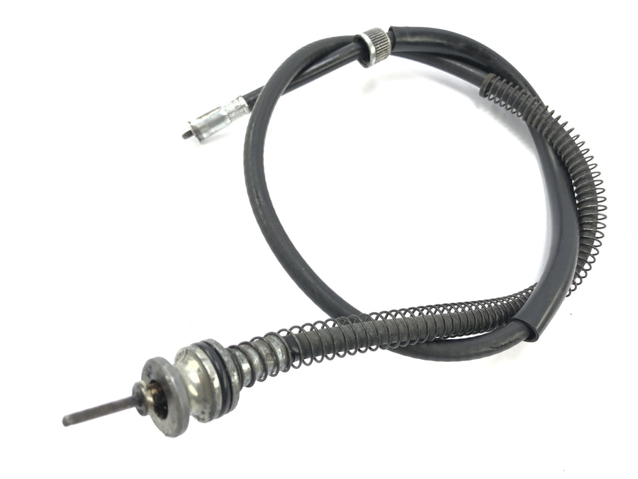 Yamaha XT 350 3YT / 55V [1990] - Tachometer -as